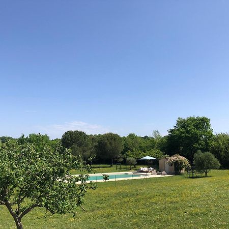 Le Buscagneau Villa Béraut Екстериор снимка